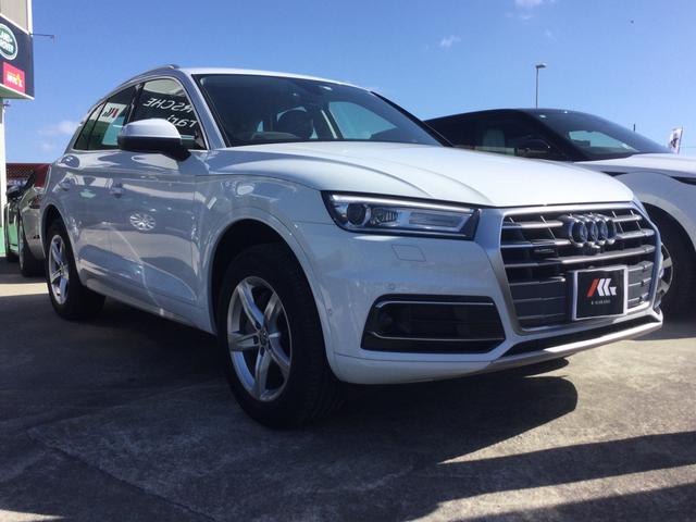 アウディ Ｑ５