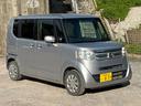 ホンダ Ｎ－ＢＯＸ Ｇ （検8.4）