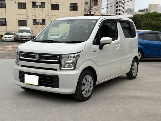 スズキ ワゴンＲ
