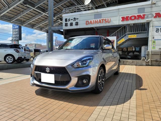 スズキ スイフトスポーツ 2017年モデル ベースグレードの価格 スズキ スイフトスポーツ 2017年モデル ベースグレードの価格