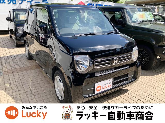 ホンダ Ｎ－ＷＧＮ