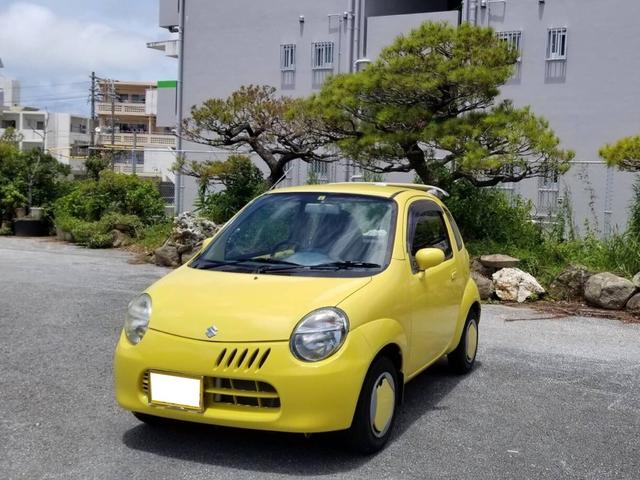みつかる 4台 沖縄県のツイン スズキ 40万台から選べる価格相場検索サイトbiglobe中古車 情報提供 グーネット