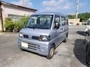 日産 ＮＶ１００クリッパーバン 　エアコン　パワステ　ＡＴ車 （...