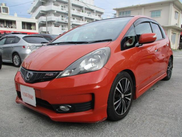  修復歴はトランクフロア修正