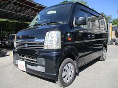 エブリイワゴン JP 中古車画像