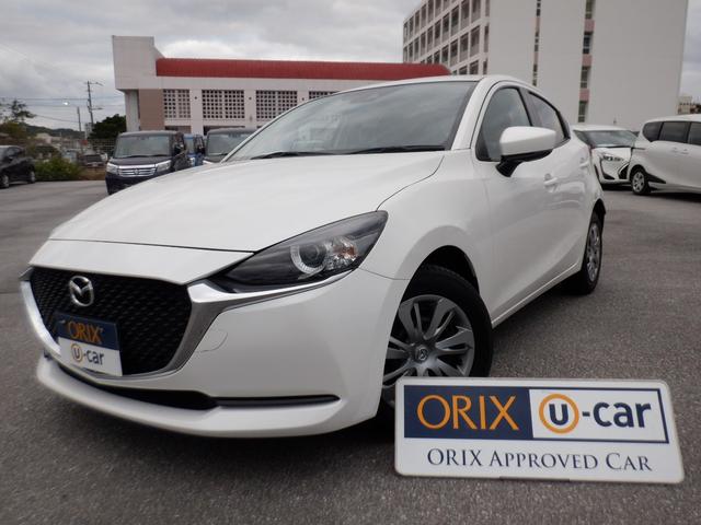 沖縄県那覇市の中古車ならＭＡＺＤＡ２ １５Ｓ