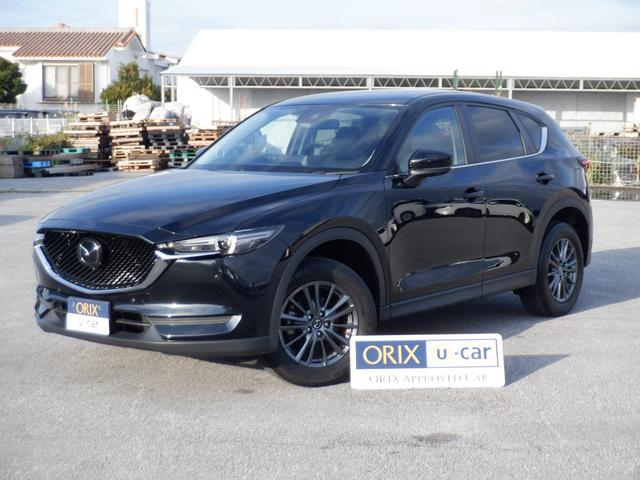 ＣＸ－５ ２０Ｓ