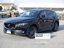 マツダ ＣＸ－５ ２０Ｓ （車検整備付）