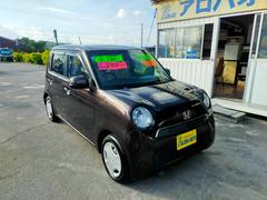 N-ONE G・Lパッケージ 中古車画像