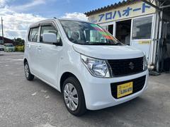 ワゴンR FX 中古車画像