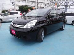 アイシス トヨタ 中古車の相場情報 価格 Com