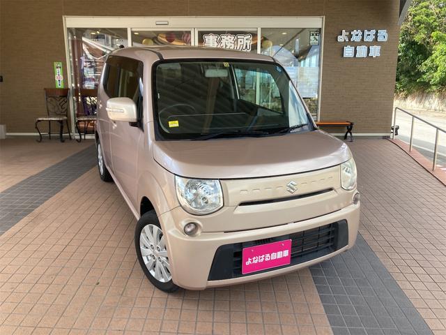 沖縄県南城市の中古車ならＭＲワゴン Ｘ