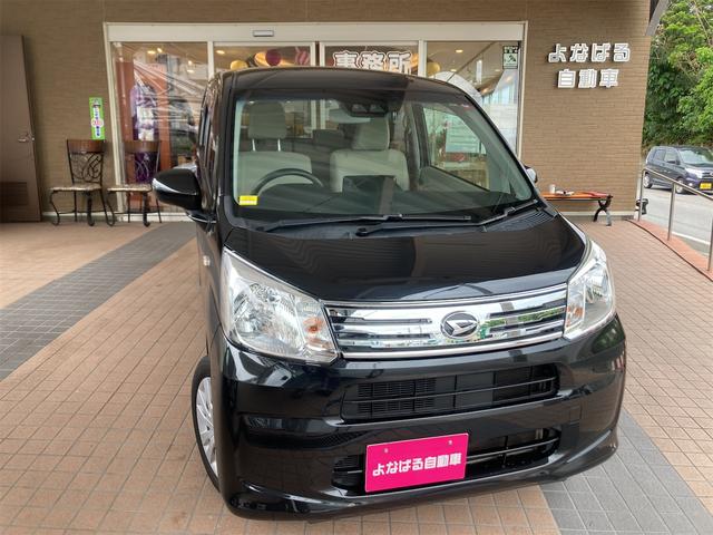 沖縄県の中古車ならムーヴ Ｌ　ＳＡＩＩＩ