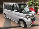 ダイハツ タント カスタムＲＳ　ＳＡＩＩ （車検整備付）