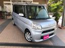 ダイハツ タント Ｌ　ＳＡＩＩ （車検整備付）