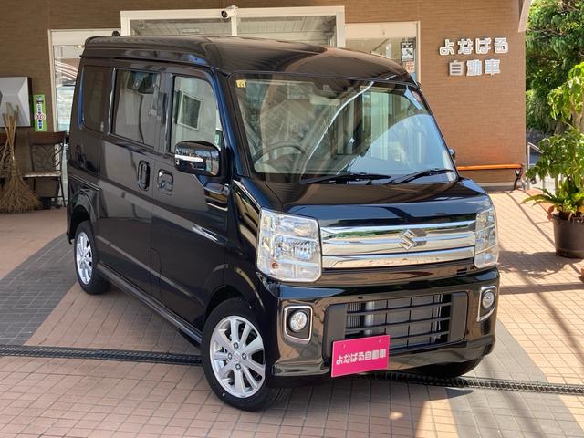 ＰＺターボスペシャル　キーレスエントリー　クリアランスソナー　ＨＩＤ　ベンチシート　フルフラット　シートヒーター