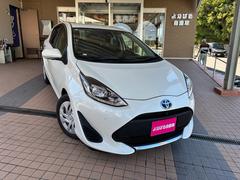 アクア Sスタイルブラック 中古車画像