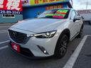 マツダ ＣＸ－３ ＸＤ　ツーリング　Ｌパッケージ　レーダー…