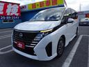 日産 セレナ ｅ－パワー　ハイウェイスターＶ　プロパイロット　レ...