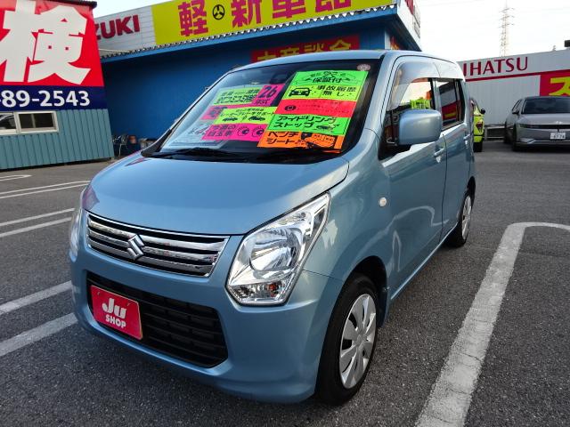 スズキ ワゴンＲ