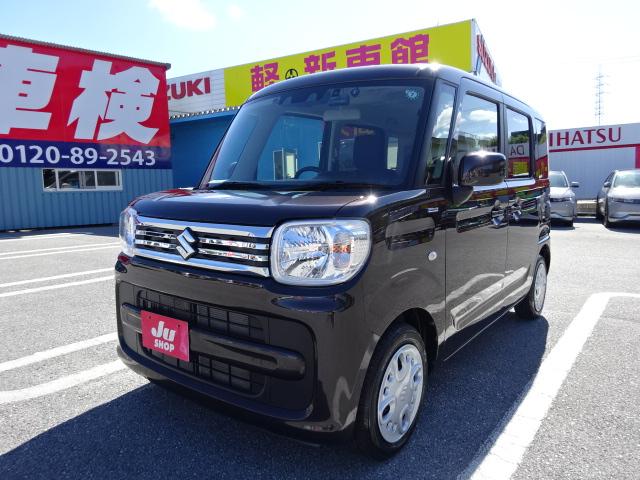 スズキ スペーシア