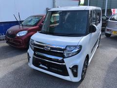 ダイハツ タントカスタム 沖縄県の中古車一覧 価格 Com ダイハツ タントカスタム 沖縄県の中古車一覧 価格 Com