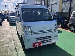 エブリイ ジョインターボ 中古車画像