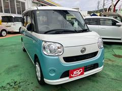 ムーヴキャンバス X SAIII 中古車画像