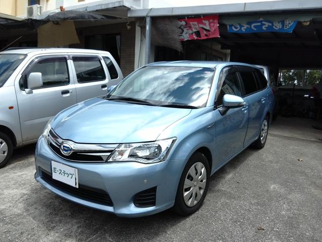ハイブリッドG HVバッテリー新品!!(1枚目)