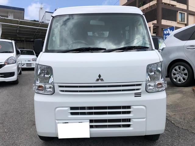 沖縄県の中古車ならミニキャブバン 