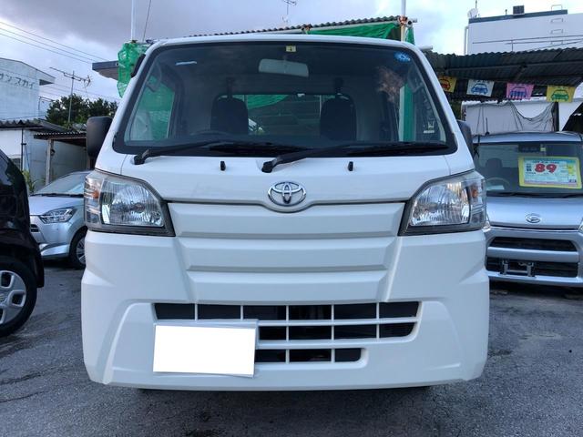 沖縄県の中古車ならピクシストラック スタンダード