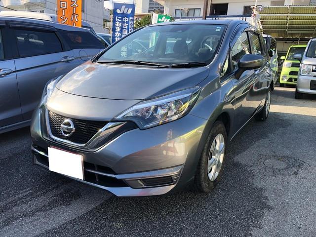 日産 ノート