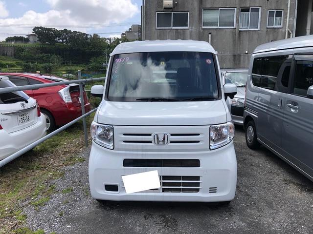 ホンダ Ｎ－ＶＡＮ