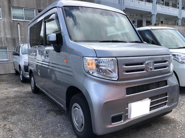 ホンダ Ｎ－ＶＡＮ