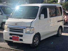 ホンダ バモス