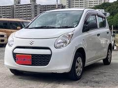 アルト F 中古車画像