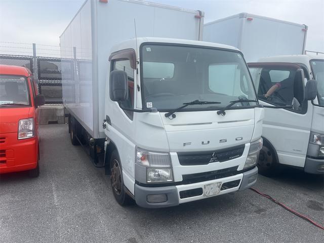 沖縄県の中古車ならキャンター 