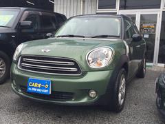 ＭＩＮＩ　ＭＩＮＩ　クーパーＤ　クロスオーバー　カロッツェリアナビ　フルセグＴＶ