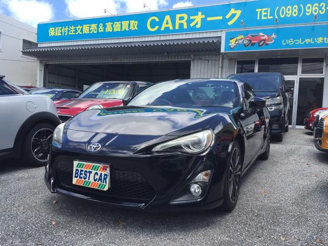 トヨタ ８６