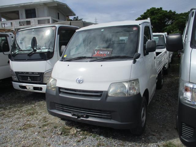 沖縄県の中古車ならタウンエーストラック ＤＸ　積載量８００ｋｇ