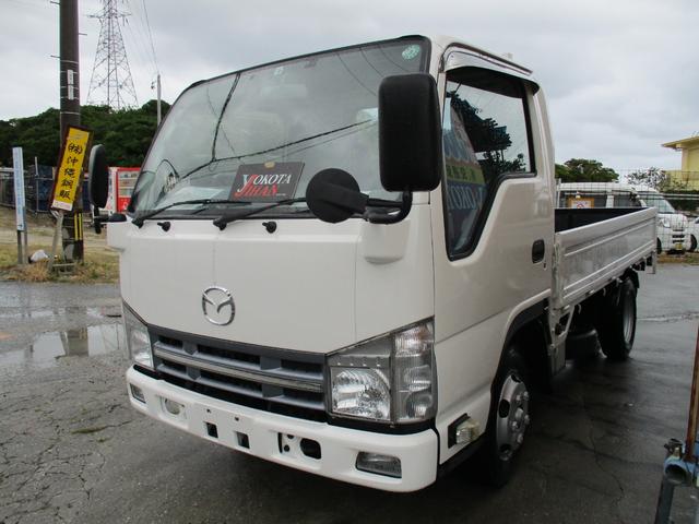 沖縄県の中古車ならタイタントラック 　１．５ｔ積