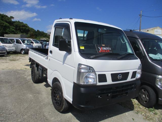 日産 ＮＴ１００クリッパートラック ＤＸ