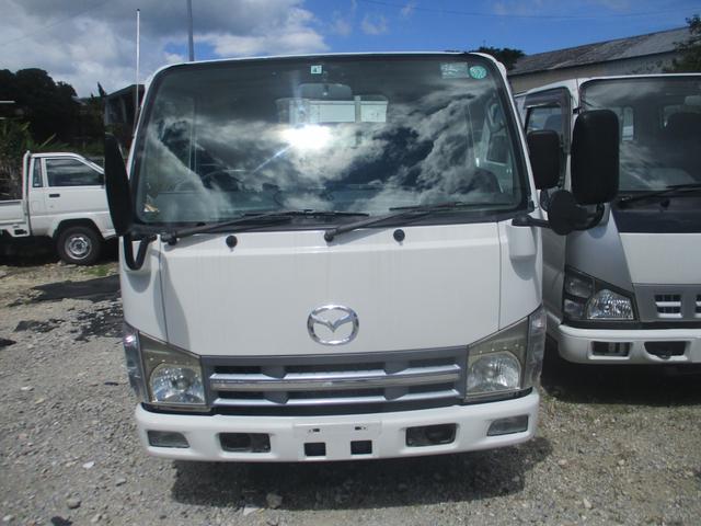 タイタントラック(マツダ) １．５ｔ 中古車画像