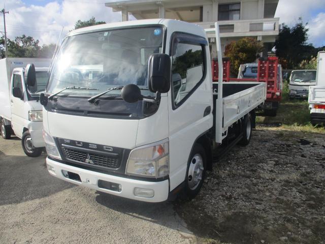 荷台寸法３５００×１７９０　本土車両　ディーゼル車