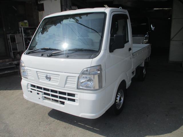 日産 ＮＴ１００クリッパートラック