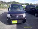 日産 モコ Ｘ （検9.5）