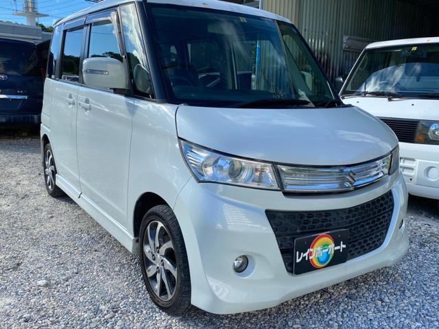 TS ターボ(1枚目)