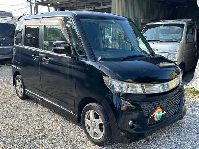 沖縄県の中古車ならパレット リミテッドＩＩ