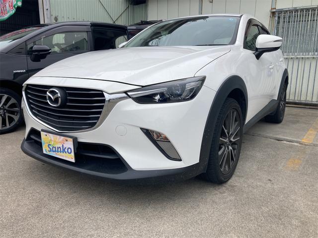 マツダ ＣＸ－３