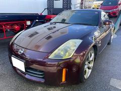 グーネット】フェアレディz z33の中古車一覧(1~30件)